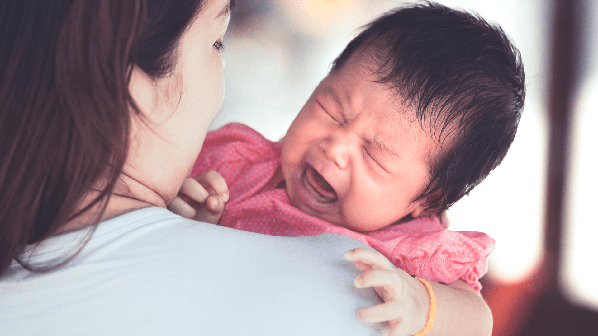 COLIC REFLUX INFANT ALLERGIES COURSE IMAGE
