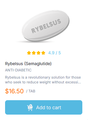 Rybelsus Gains Approval for Weight Loss Treatment